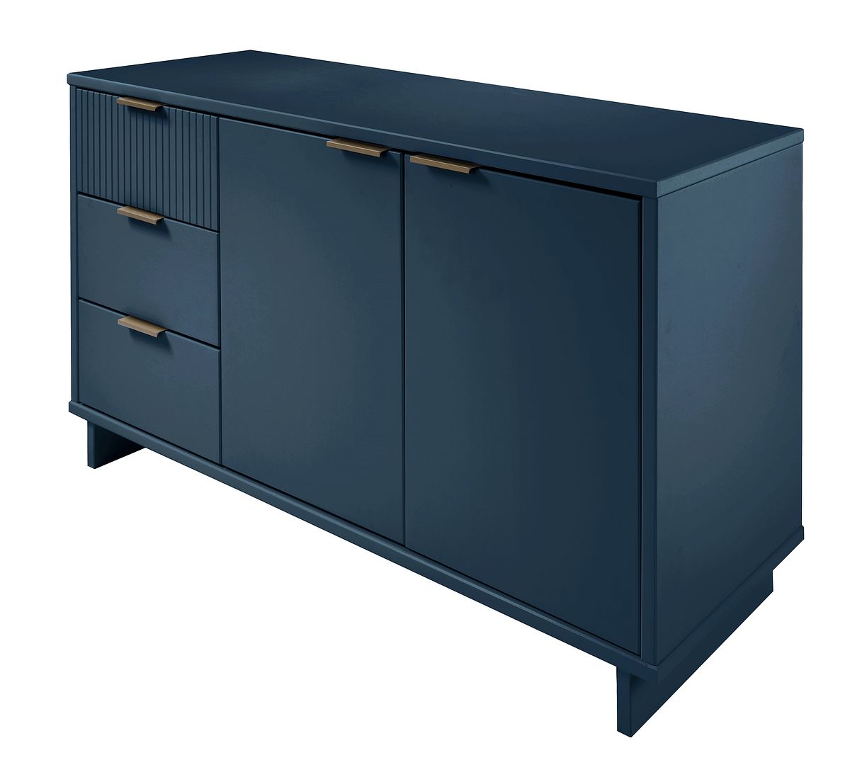 Manhattan Comfort Granville 55.07 Sideboard