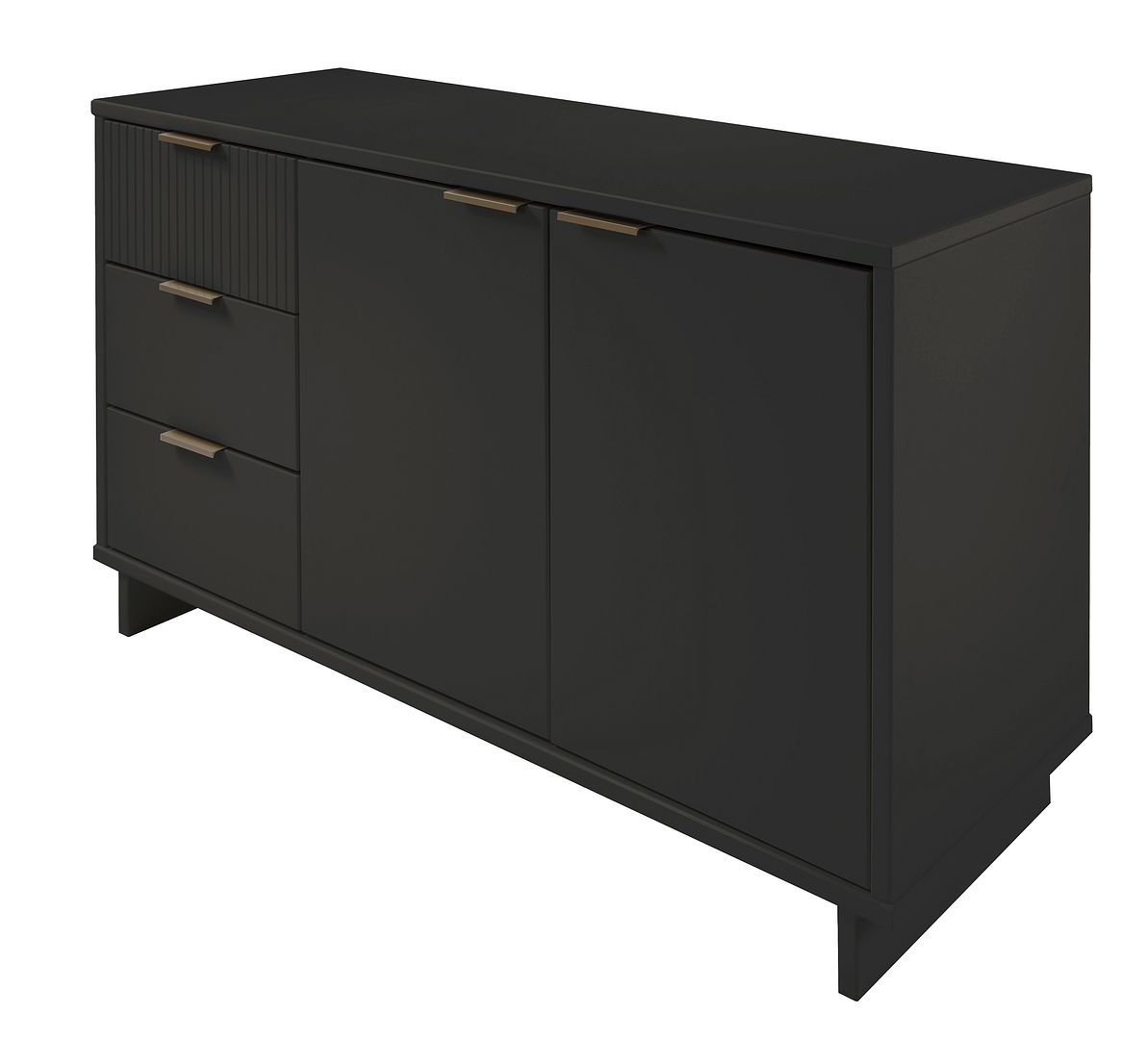 Manhattan Comfort Granville 55.07 Sideboard