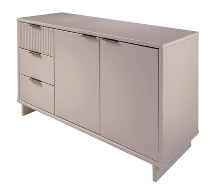 Manhattan Comfort Granville 55.07 Sideboard