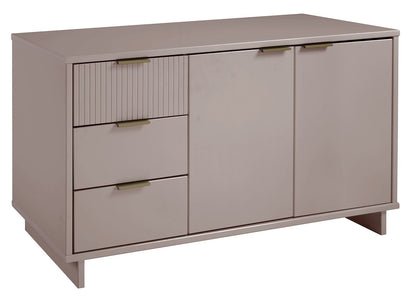 Manhattan Comfort Granville 55.07 Sideboard