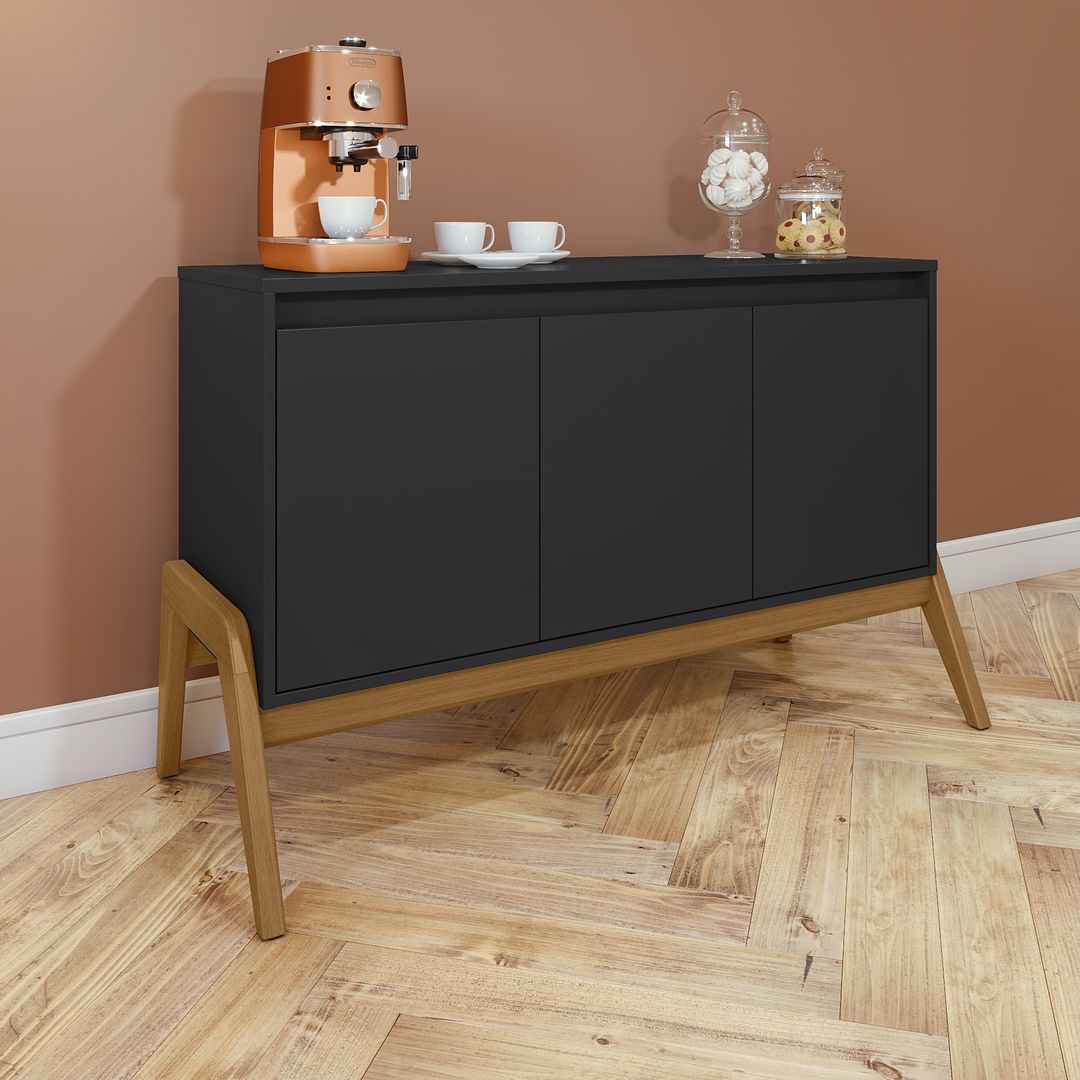 Manhattan Comfort Gales 48.50 Sideboard