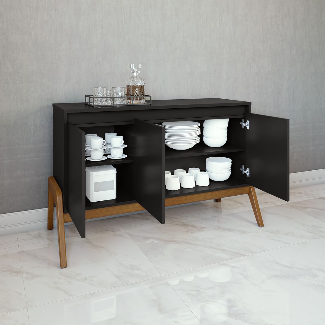 Manhattan Comfort Gales 48.50 Sideboard