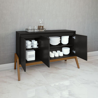 Manhattan Comfort Gales 48.50 Sideboard