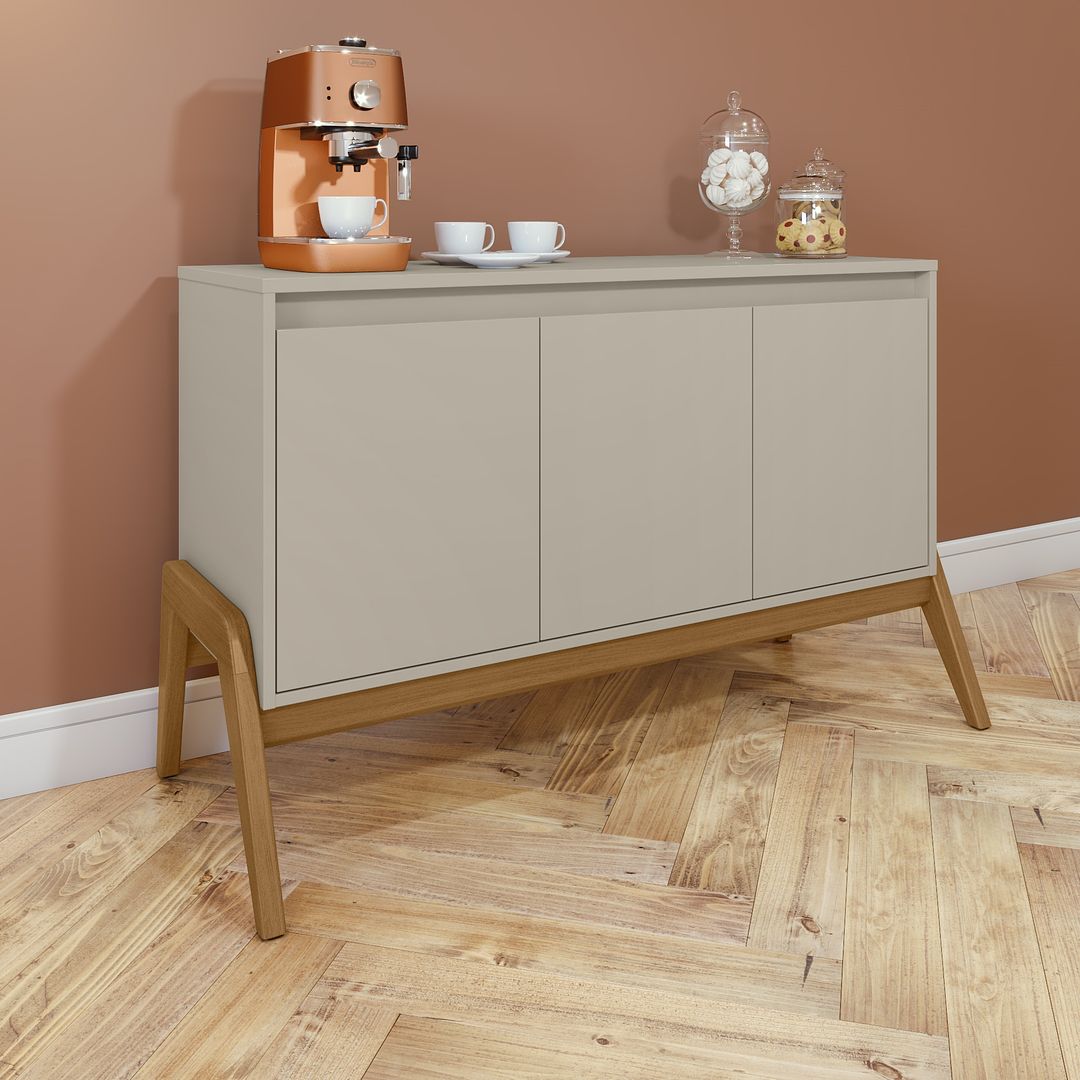 Manhattan Comfort Gales 48.50 Sideboard