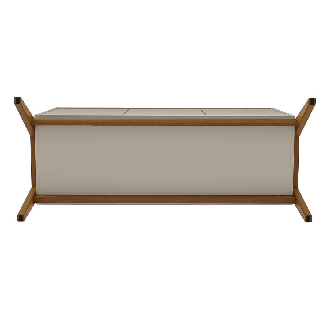 Manhattan Comfort Gales 48.50 Sideboard