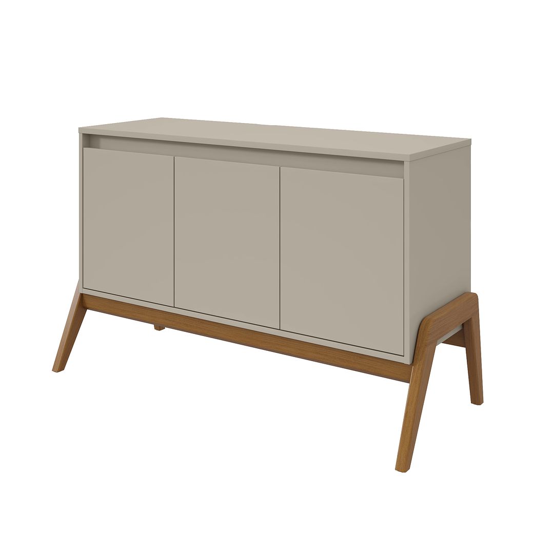 Manhattan Comfort Gales 48.50 Sideboard