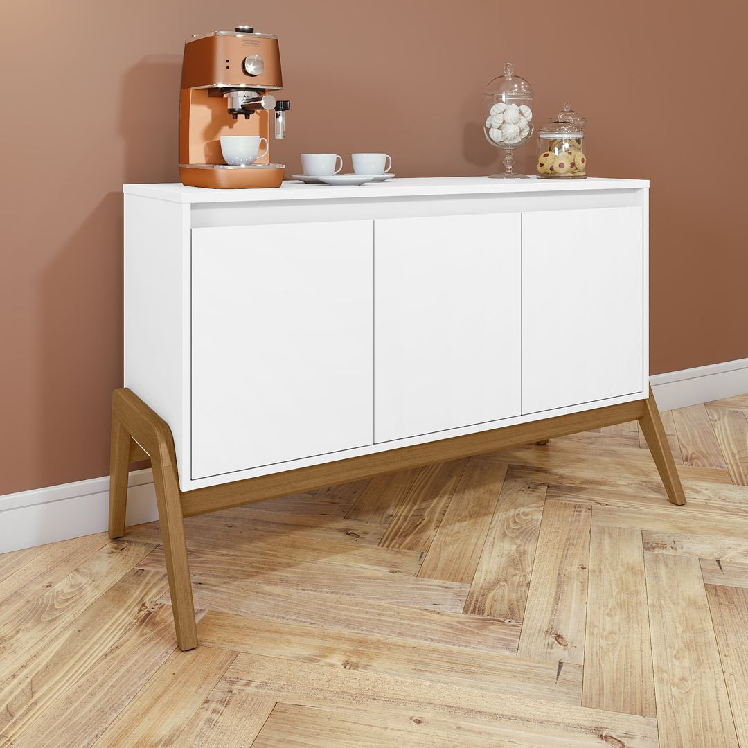 Manhattan Comfort Gales 48.50 Sideboard