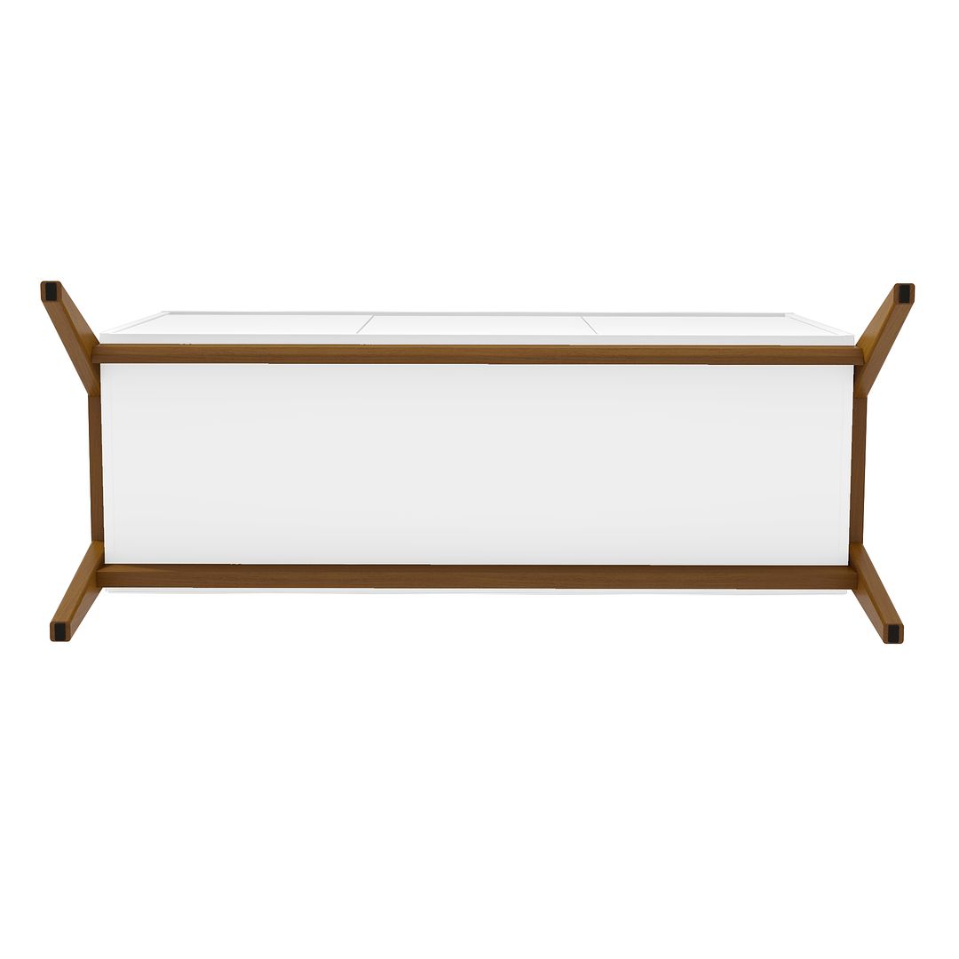 Manhattan Comfort Gales 48.50 Sideboard