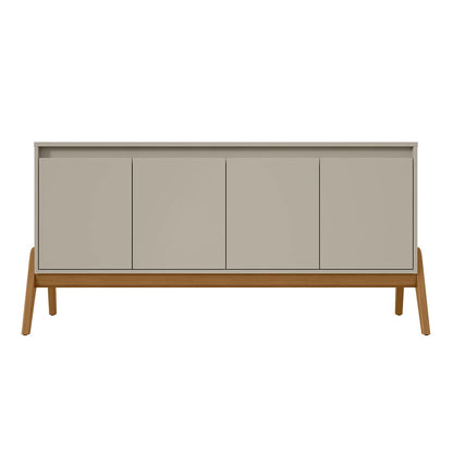 Manhattan Comfort Gales 63.32 Sideboard