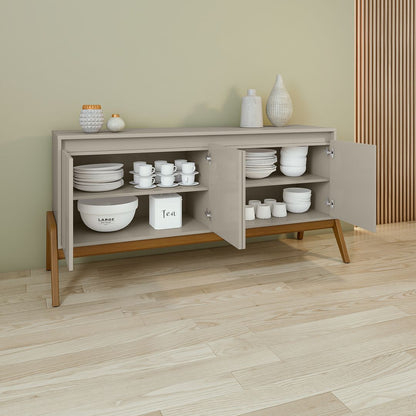 Manhattan Comfort Gales 63.32 Sideboard