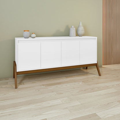 Manhattan Comfort Gales 63.32 Sideboard