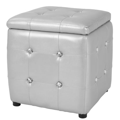 Michelle Ottoman