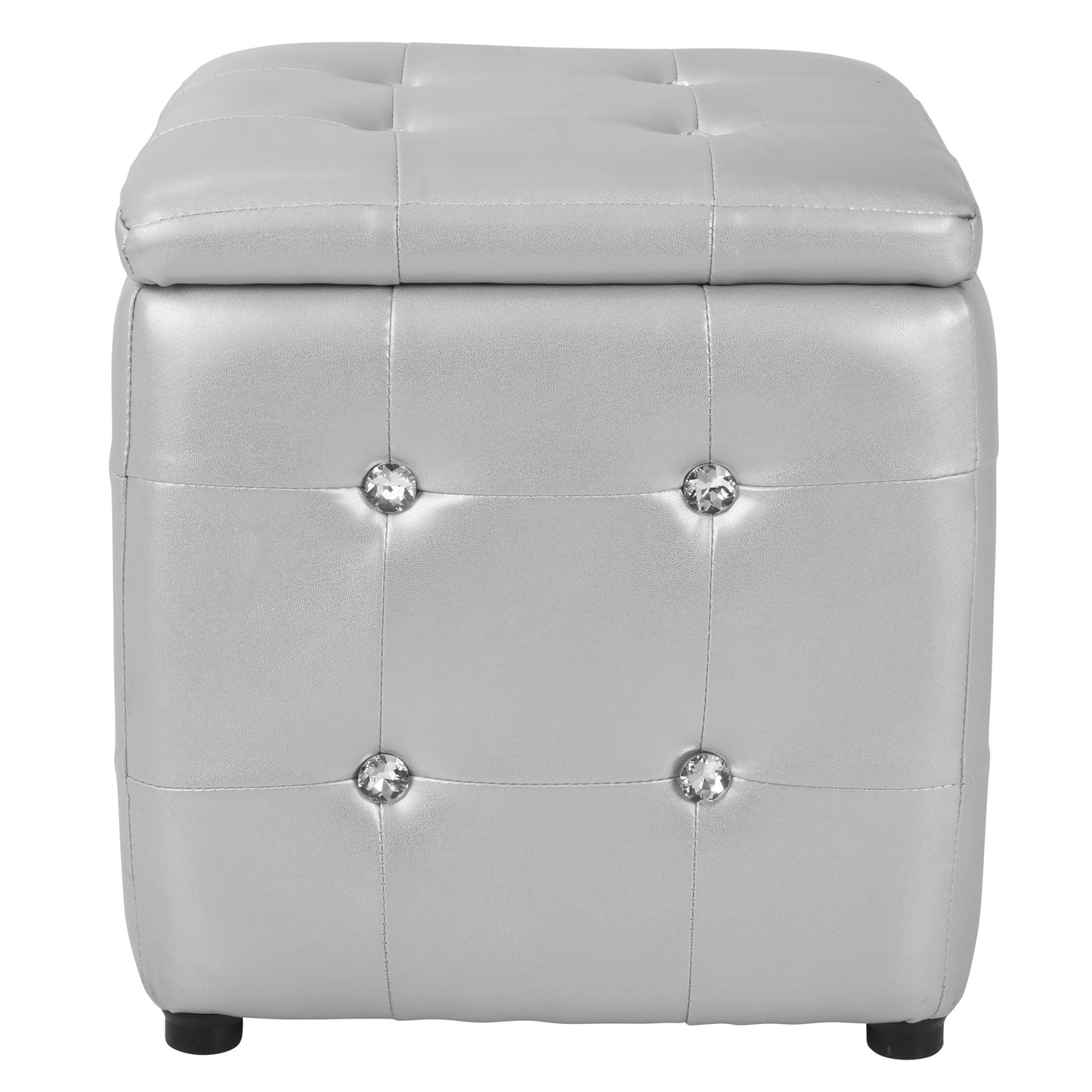 Michelle Ottoman