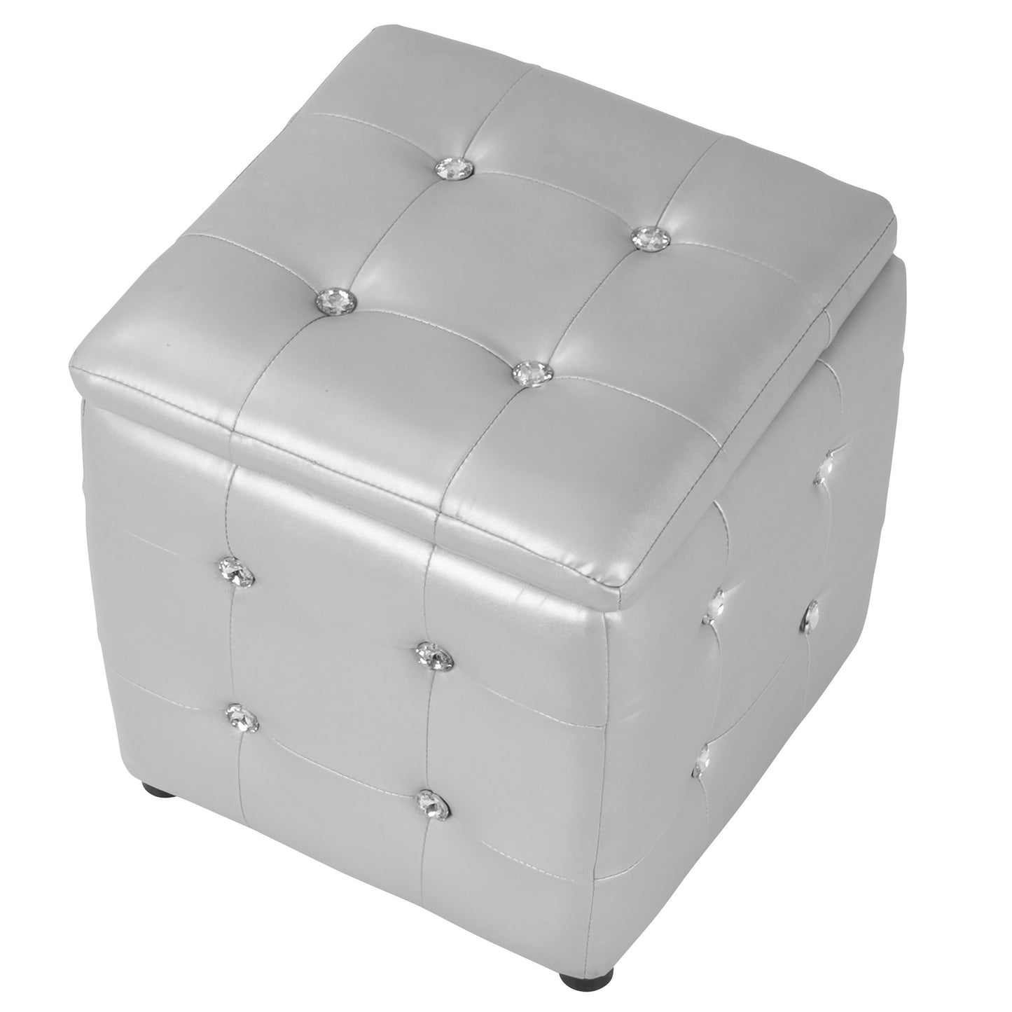 Michelle Ottoman